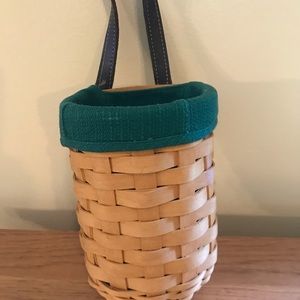 Longaberger Basket